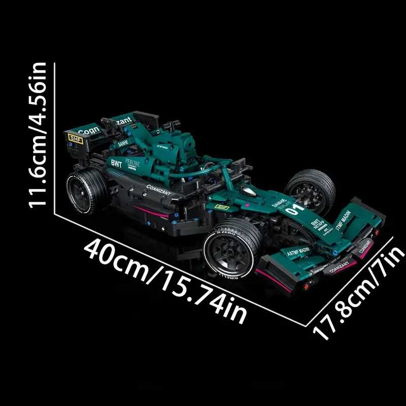 formula_1_carro_de_carrera_verde_oscuro_lego_alternativo_regalos_juguetes_peru