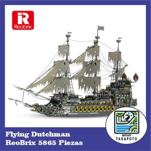 reobrix_flying_dutchman_lego_alternativo_tarapoto_peru