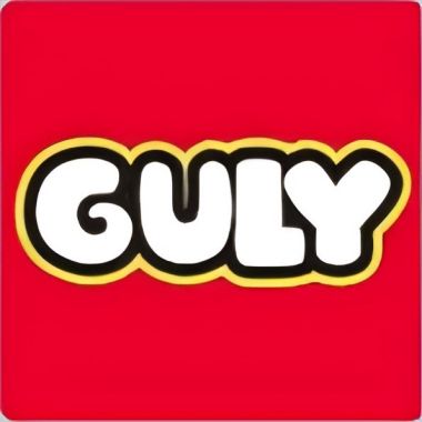 Guly Lego Alternativo