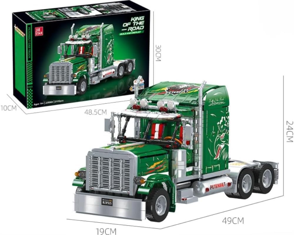 camion_americano_tractor_jiestar_verde_lego_alternativo_juguetes_regalos.jpg