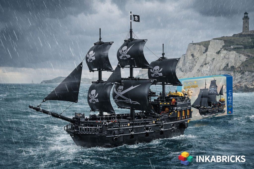 perla_negra_1424_piezas_piratas_del_caribe_armables_lego_alternativo