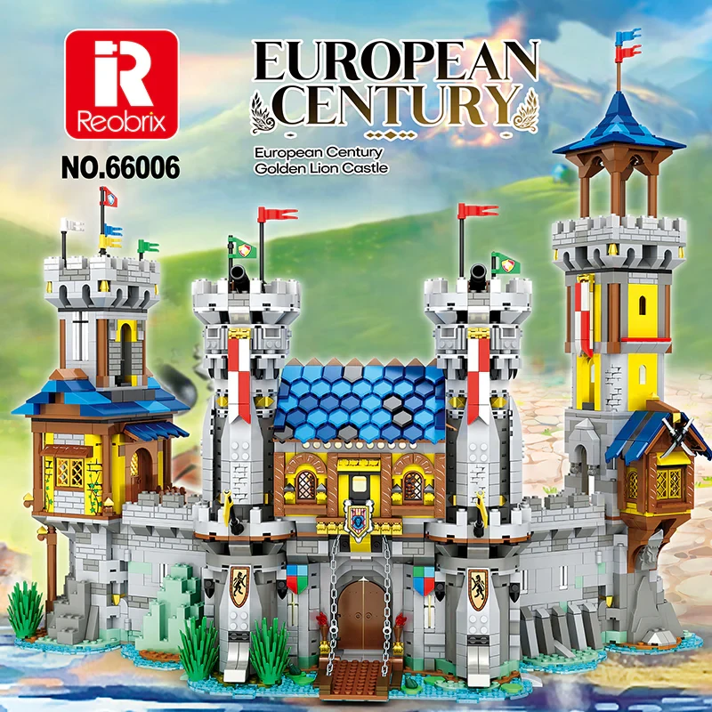 castillo_europeo_reobrix_lego_alternativo_regalos_juguetes