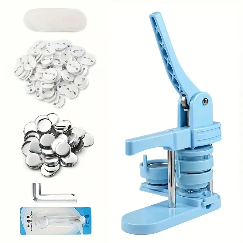 maquina_para_hacer_pines_azul_manualidades_peru