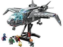 marvel_quinjet_lego_alternativo_regalos_juguetes