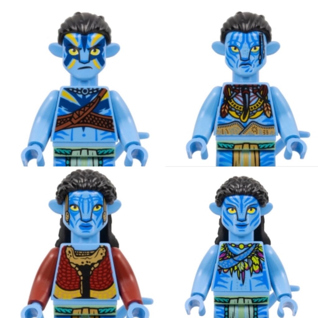 minifiguras_avatar_lego_alternativo_regalos_juguetes