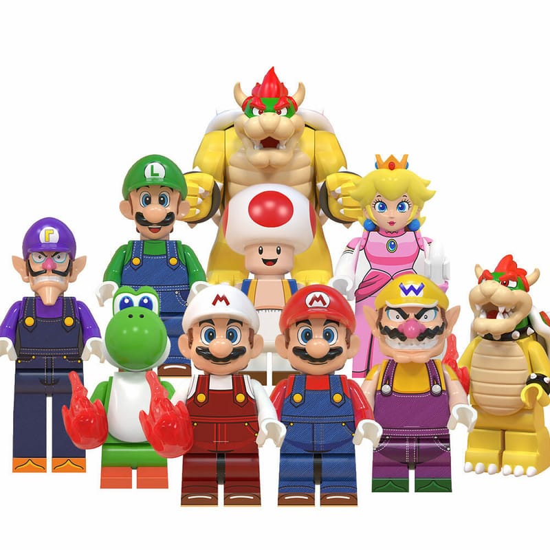 minifiguras_mario_world_lego_alternativo_regalos_juguetes