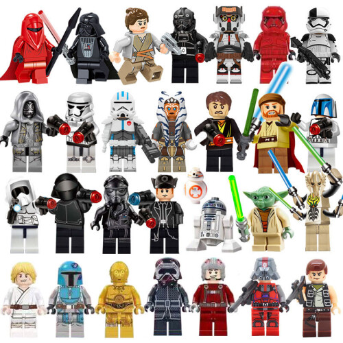 minifiguras_star_wars_lego_alternativo_regalos_juguetes