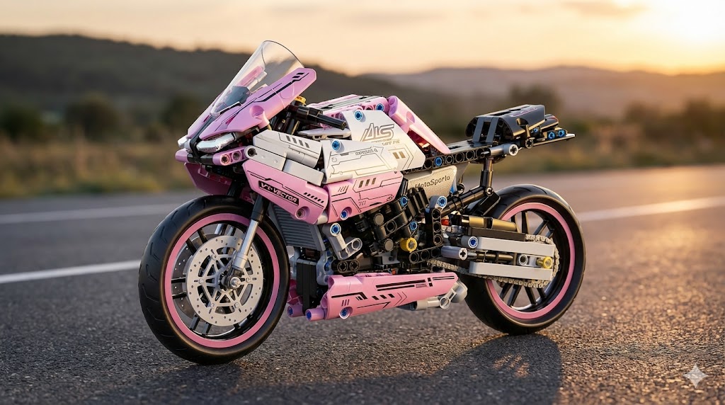 motocicleta_bmw_1000_rr_rosa_juguetes_armables_lego_alternativo