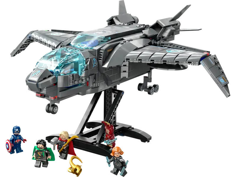 nave_quinjeta_marvel_lego_alternativo_regalos_juguetes