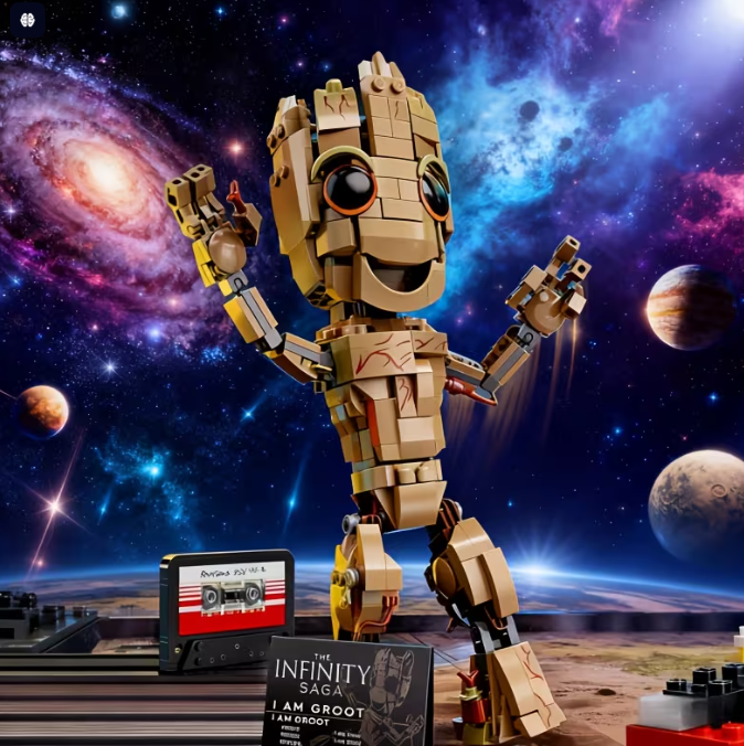 groot_lego_alternativo_regalos_juguetes_peru