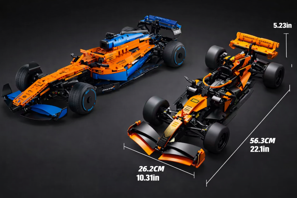 mc_laren_f1_lego_alternativo_regalos_juguetes_peru