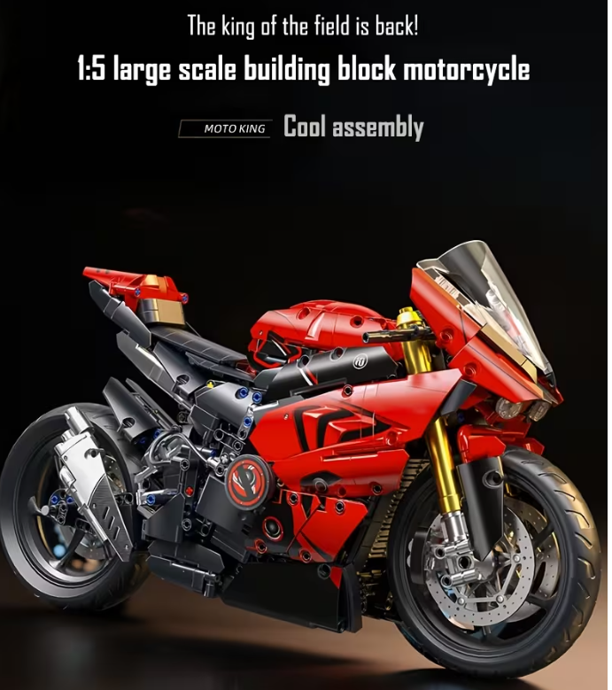 motocicleta_rojo_lego_alternativo_regalos_juguetes_peru