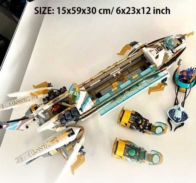 ninja_go_nave_surmarino_lego_alternativo_regalos_juguetes