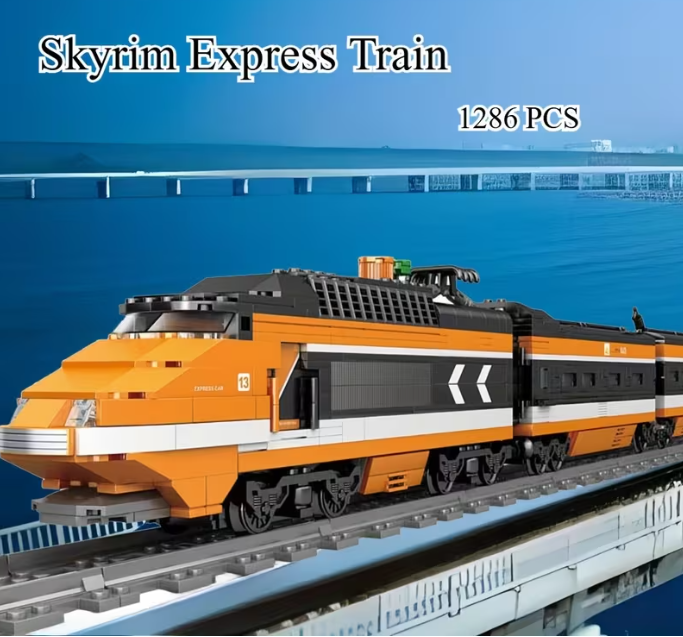 tren_naranja_lego_alternativo_regalos_juguetes_peru