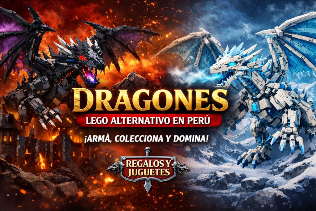 dragones_lego_alternativo_juguetes_regalos