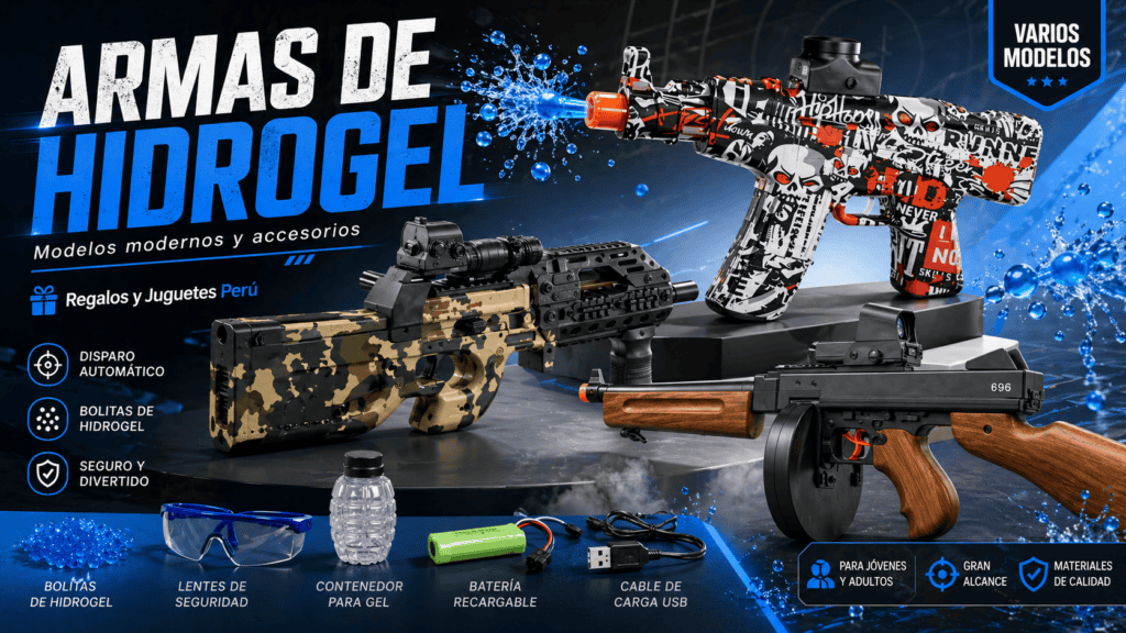 armas_de_hidrogel_regalos_juguetes_peru