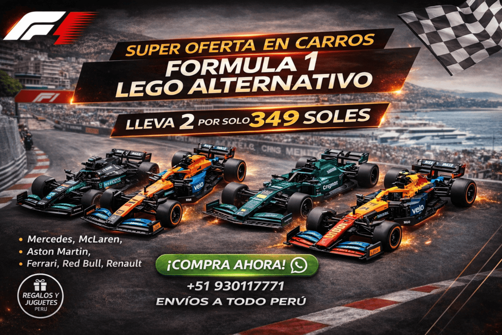 carros_formula1_lego_alternativo_oferta_349_regalos_juguetes