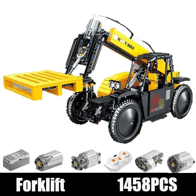 lift_forkhef_truck_shine_yu_lego_alternativo_regalos_juguetes_peru