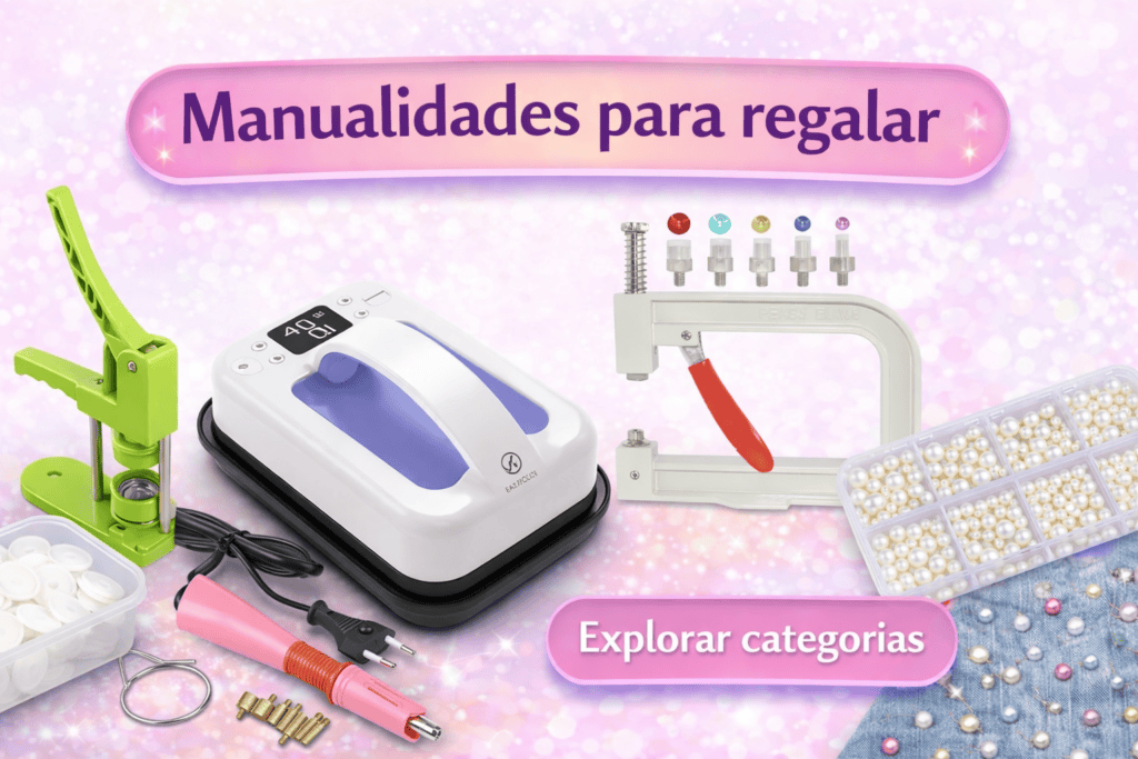 Manualidades para regalar en Perú Regalos y Juguetes Perú