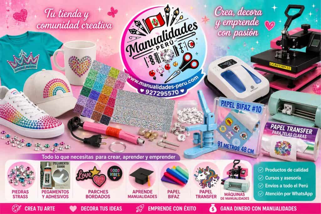 manualidades_peru