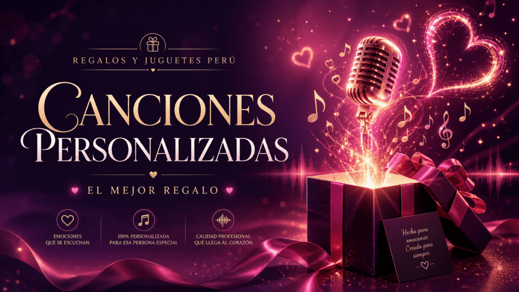 canciones_personalizadas_mejor_regalos_del_peru