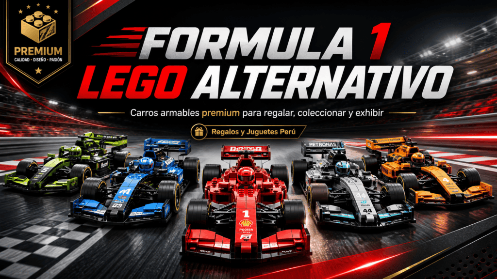 formula1_lego_alternativo_regalos_juguetes_peru