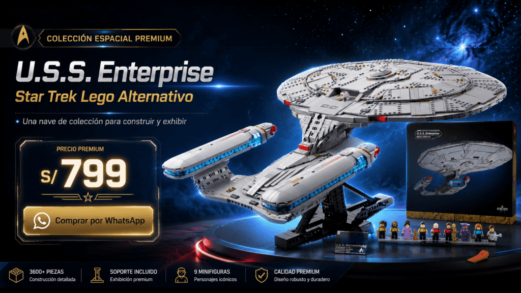 uss_enterprise_star_trek_lego_alternativo_regalos_juguetes_peru