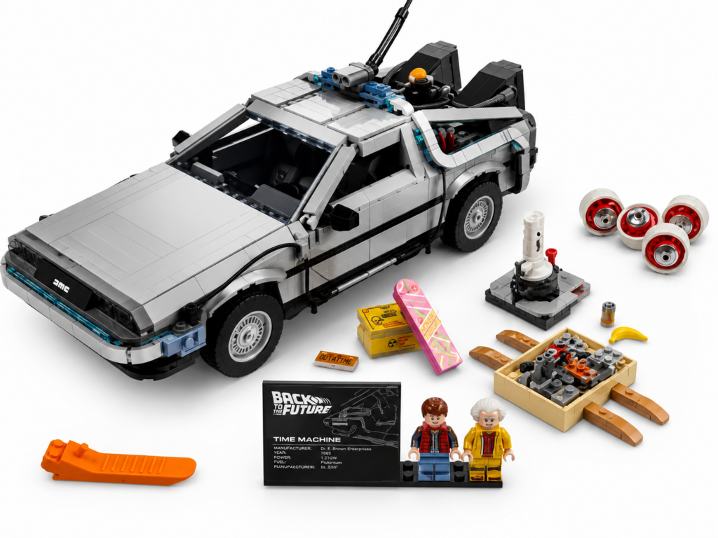 delorean_volver_al_futuro_lego_alternativo_regalos_juguetes_peru_01