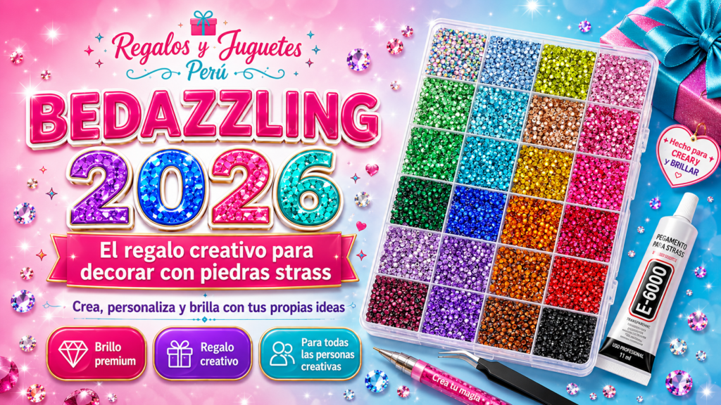 decora_con_piedras_strass_bedazzling_regalos_juguetes_peru
