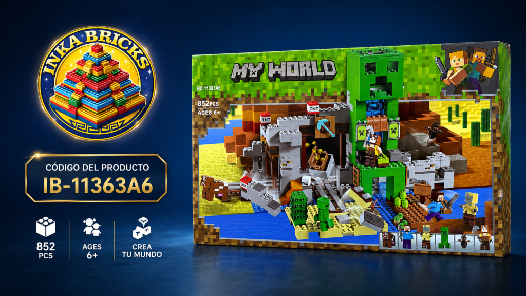 minecraft_my_world_lego_alternativo_minas_cripper_lego_alternativo_peru