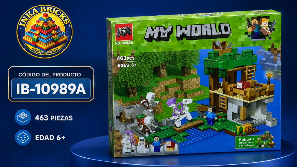 minecraft_my_world_lego_alternativo_tree_house_lego_alternativo_peru