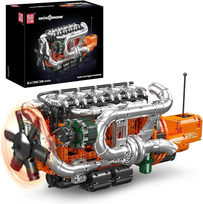 motor_v8_camion_mould_king_lego_alternativo_regalos_juguetes_peru