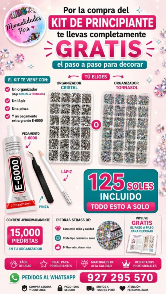 oferta_bedazzling_manualidades_peru