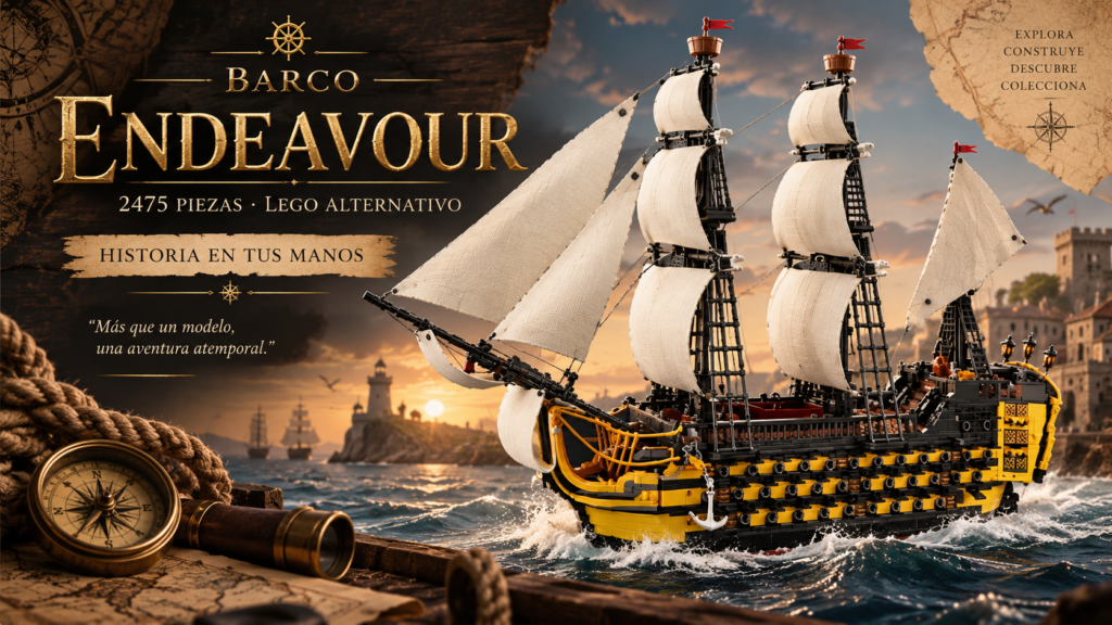 endeavour_2475_piezas_lego_alternativo_regalos_juguetes_peru_cabecera