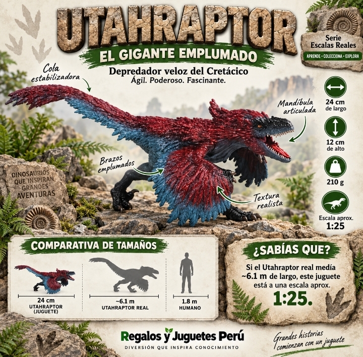 dinosaurios_utahraptor_alta_calidad_regalos_peru
