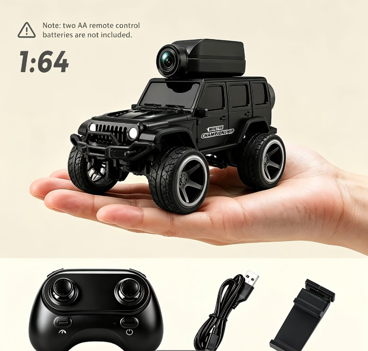 mini_carro_rc_camara_metal_negro_juguetes_regalos_peru