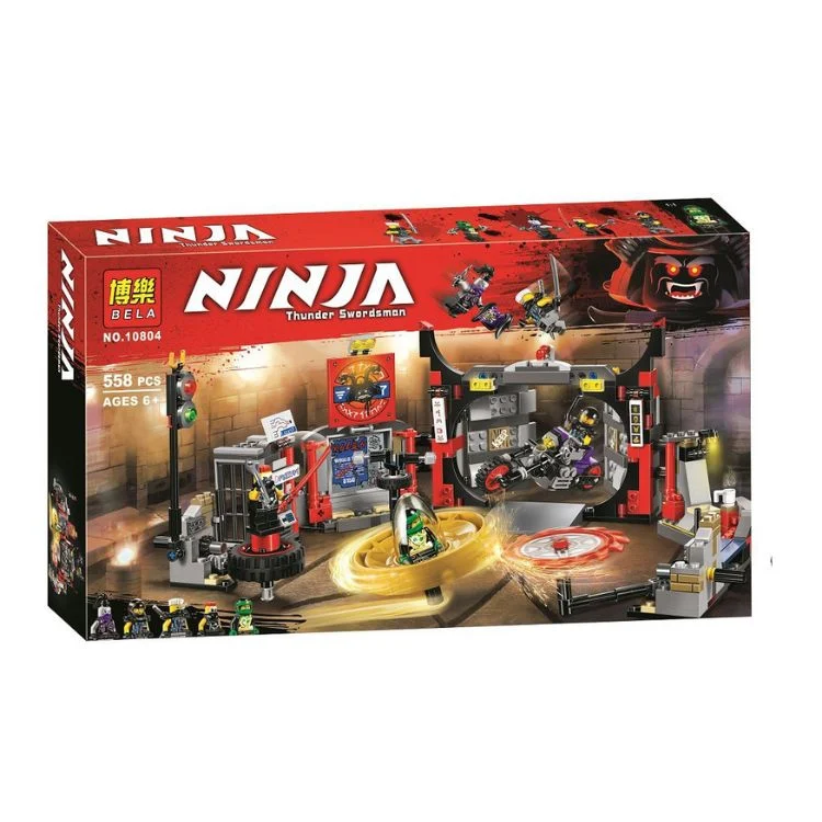 ninjago_bela_lego_alterantivo_regalos_juguetes_peru