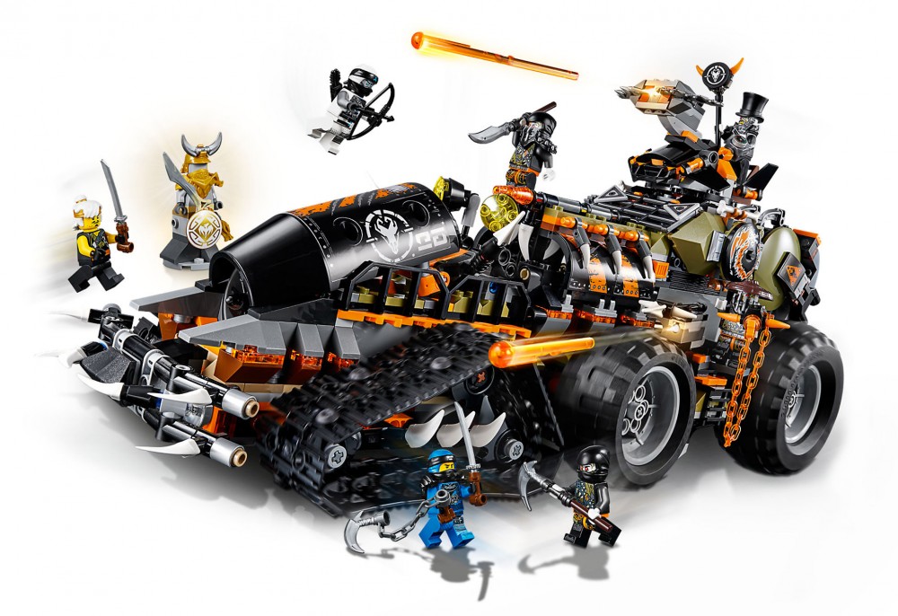 ninjago_dieselnaut_lego_alternativo_regalos_juguetes_peru