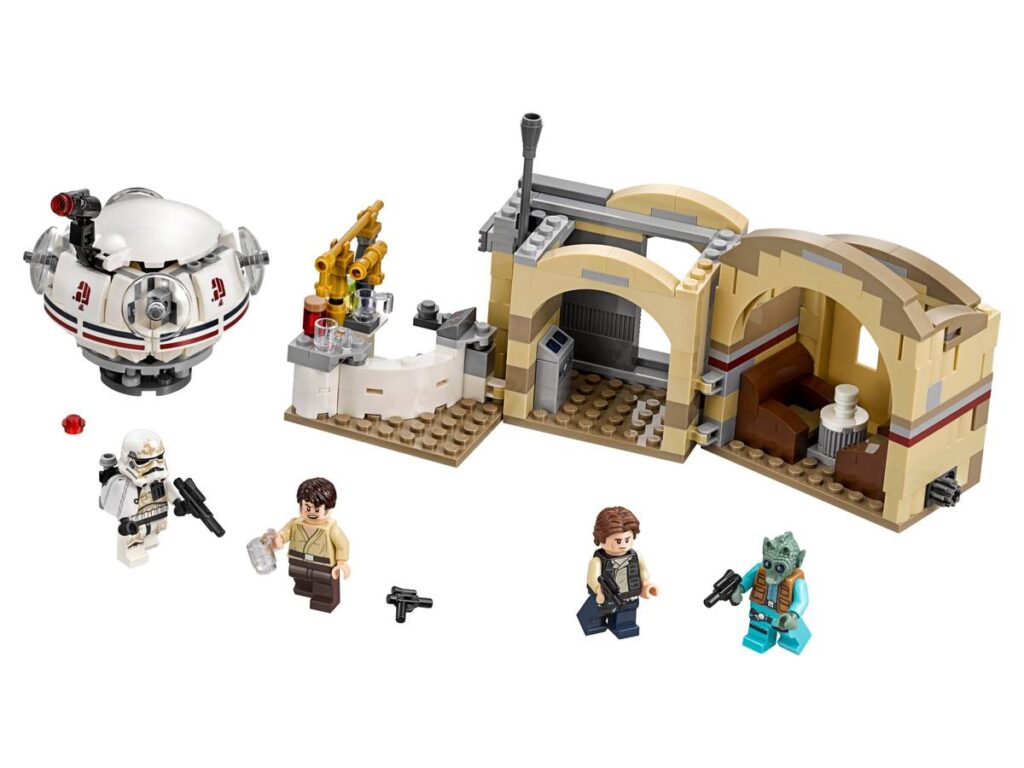 star_wars_contina_de_mos_eisley_lego_alterantivo_regalos_juguetes_peru