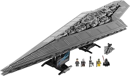 star_wars_destructor_estelar_lego_alternativo_regalos_juguetes_peru