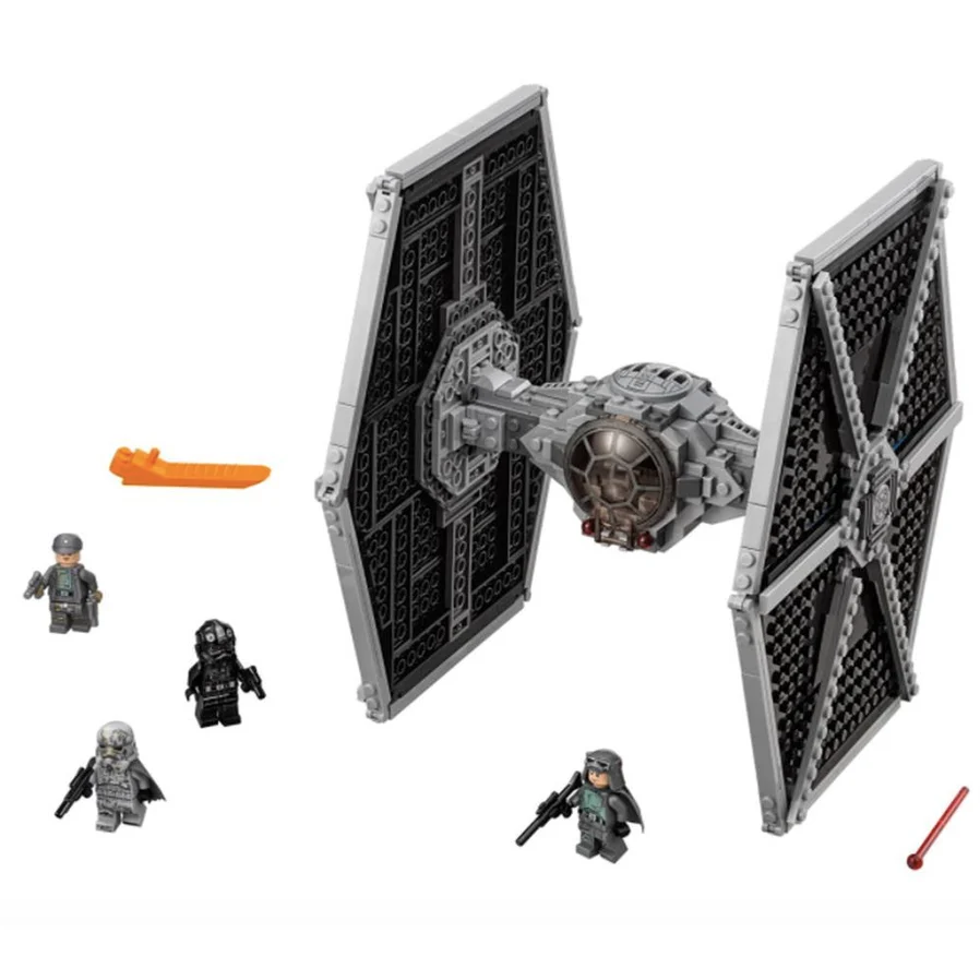 star_wars_imperial_tie_fighter_lego_alternativo_regalos_juguetes_peru