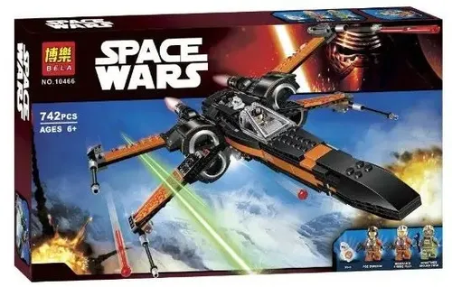 star_wars_x_wing_lego_alternativo_regalos_juguetes_peru
